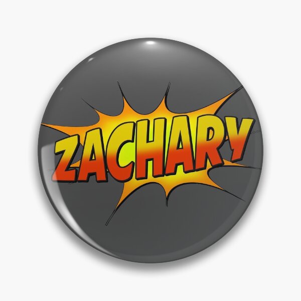 Item preview, Zachary designed and sold by rogue-design.