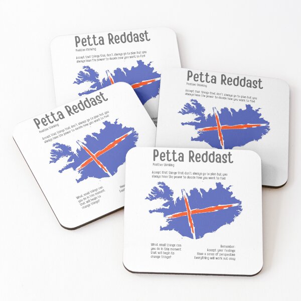 Item preview, Petta Reddast designed and sold by stevenestor.
