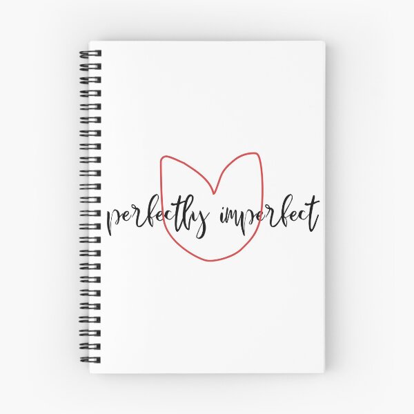 Item preview, Perfectly Imperfect designed and sold by emmacristinaa.