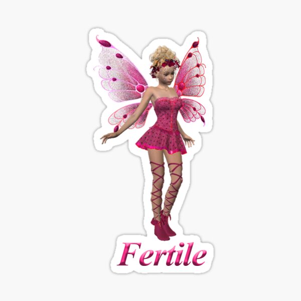 fert Sticker