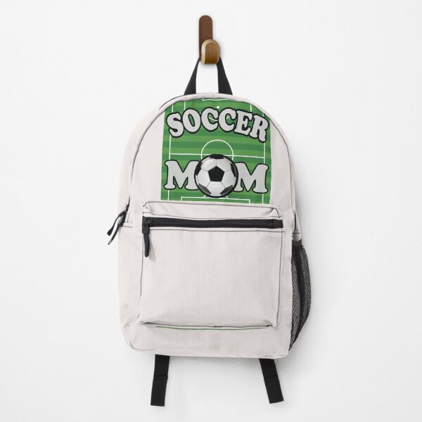 Item preview, Soccer Mom - Sports designed and sold by DrawingBoard.
