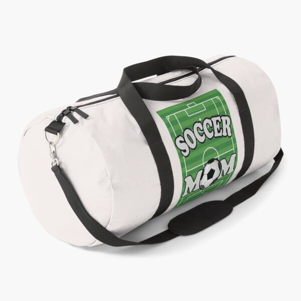 Item preview, Soccer Mom - Sports designed and sold by DrawingBoard.