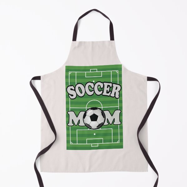 Item preview, Soccer Mom - Sports designed and sold by DrawingBoard.