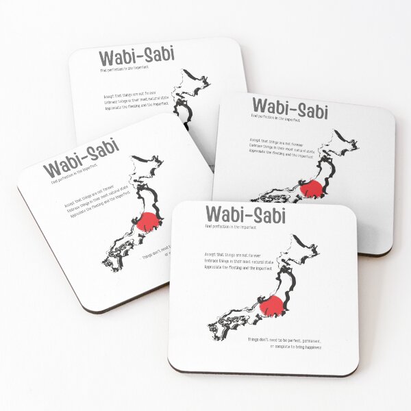 Item preview, Wabi-Sabi designed and sold by stevenestor.