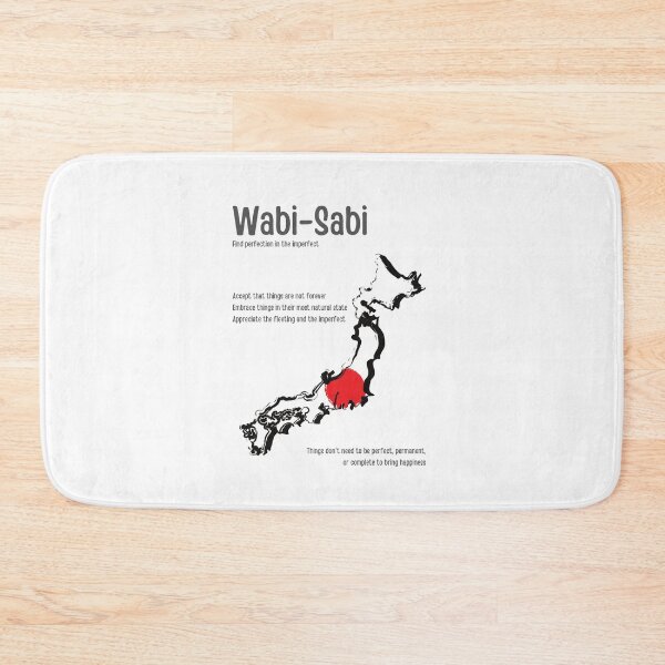 Item preview, Wabi-Sabi designed and sold by stevenestor.