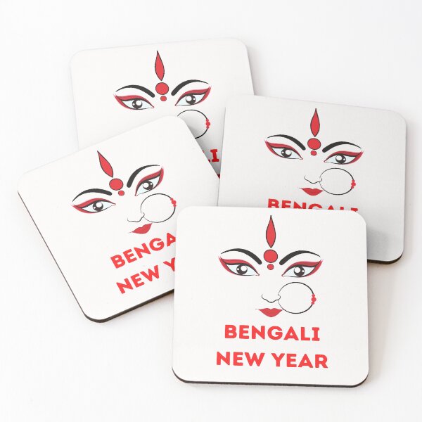 Item preview,  Bengali New Year designed and sold by BhavyaBathla.