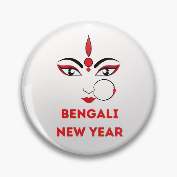 Artikelvorschau, Bengali Neujahr entworfen und verkauft von BhavyaBathla.