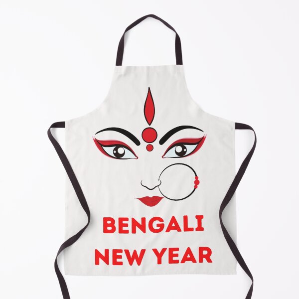 Artikelvorschau, Bengali Neujahr entworfen und verkauft von BhavyaBathla.