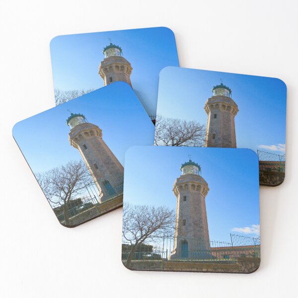 Item preview, St Clair lighthouse designed and sold by Ann Biddlecombe.