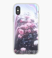 Crystal Castles iPhone Case