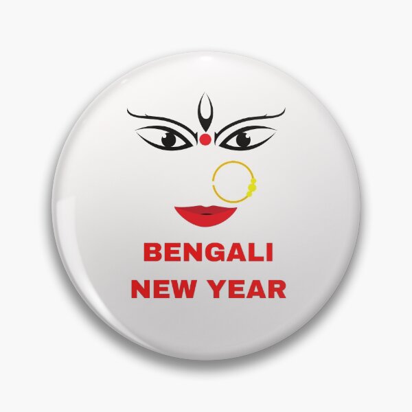 Artikelvorschau, Bengali Neujahr entworfen und verkauft von BhavyaBathla.