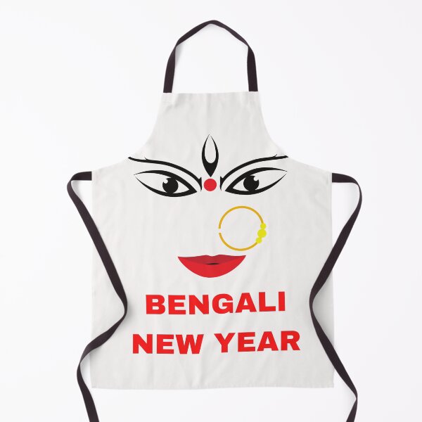 Artikelvorschau, Bengali Neujahr entworfen und verkauft von BhavyaBathla.