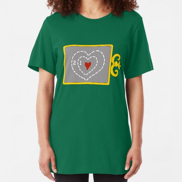 Stink Stank Stunk Whoville Toddler T Shirt in Green