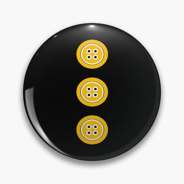 Item preview, Button Up designed and sold by Boakes-Digital.
