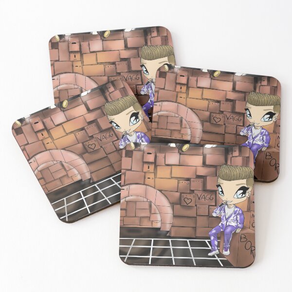 Item preview, Danny Saucedo Dandi Dansa Eurovision designed and sold by ciseauxamour.