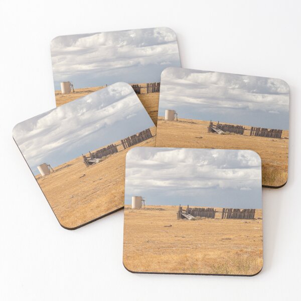 Item preview, Desert Desolation  designed and sold by LizzieMaher.