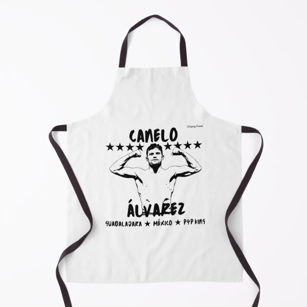 Item preview, Canelo Alvarez ( Vintage Boxing Poster Edition ) designed and sold by LegacyRevival.
