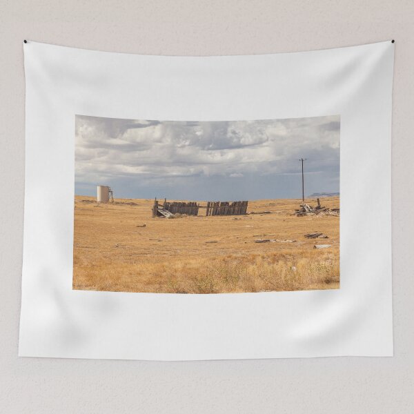 Item preview, Desert Desolation  designed and sold by LizzieMaher.