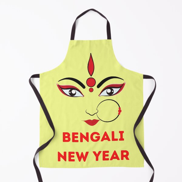 Artikelvorschau, Bengali Neujahr entworfen und verkauft von BhavyaBathla.