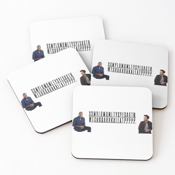 Item preview, Sebastian Stan Man You Looking Good designed and sold by yougotpainted.