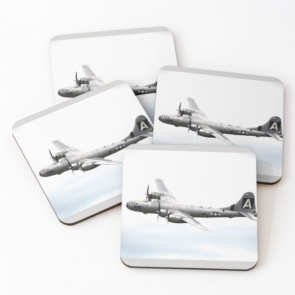 Item preview, "Fifi" B-29 Superfortress designed and sold by ThruJensLens.