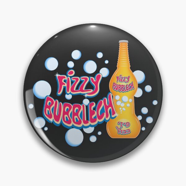 Item preview, Fizzy Bubblech designed and sold by Gezwompl.