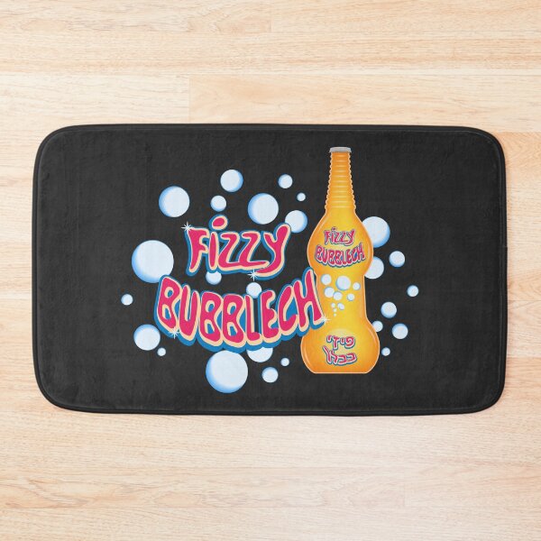 Item preview, Fizzy Bubblech designed and sold by Gezwompl.