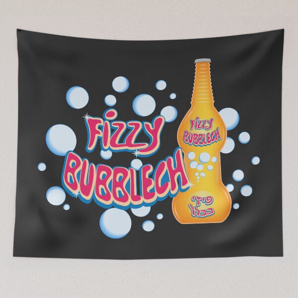 Item preview, Fizzy Bubblech designed and sold by Gezwompl.