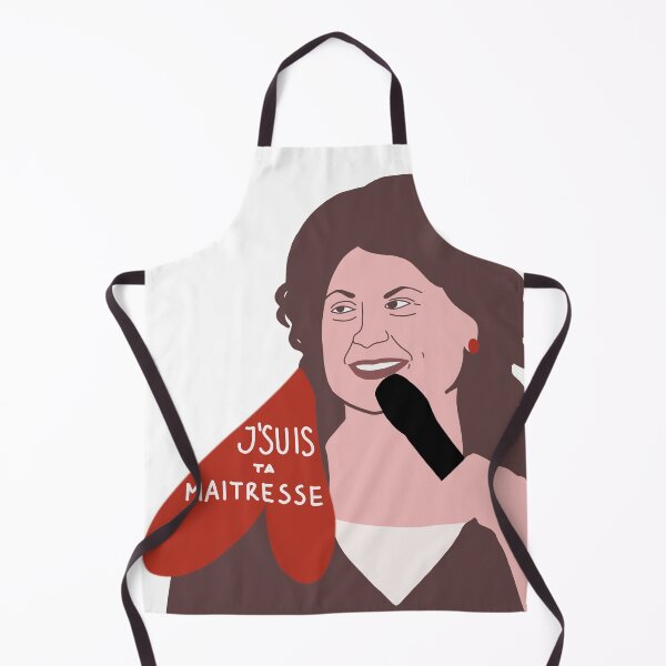Item preview, I am your mistress designed and sold by camdallaire.