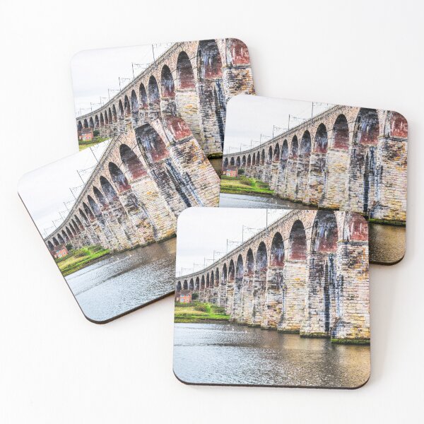 Item preview, Berwick upon Tweed, Royal Border Bridge designed and sold by Paul Thompson Photography.