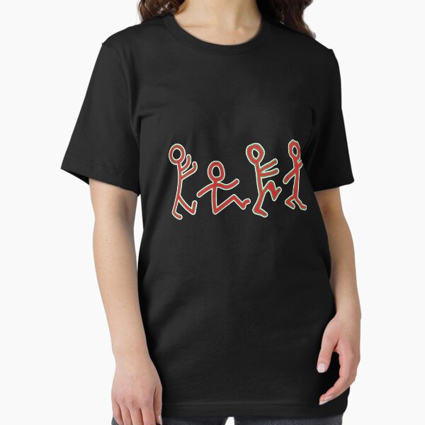 Item preview, Old School Hip Hop / Low End Theory / Hip Hop Shirts / Native Tongues / 90s Rap designed and sold by ikidyounot.