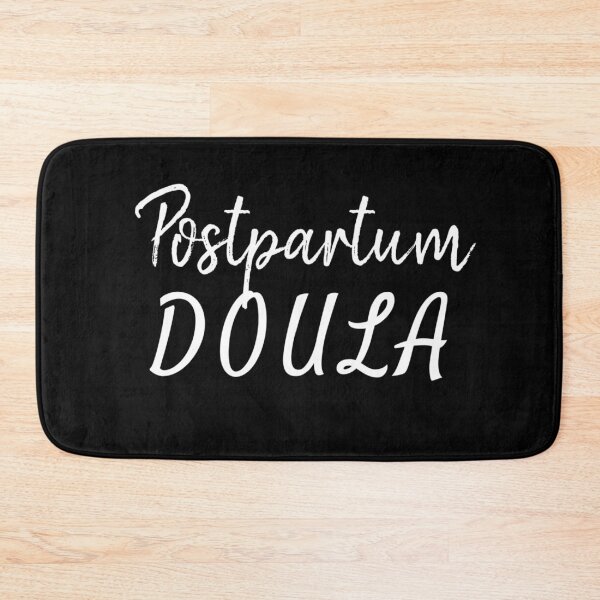 Item preview, Postpartum Doula designed and sold by Gmaish.