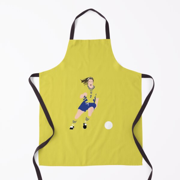 Item preview, Henrik Larsson Sweden designed and sold by Rhys40.