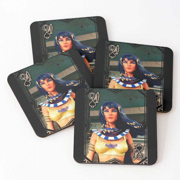 Item preview, Queen Cleopatra designed and sold by FernandoSimpson.