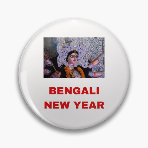 Artikelvorschau, Bengalisches Neujahr entworfen und verkauft von BhavyaBathla.