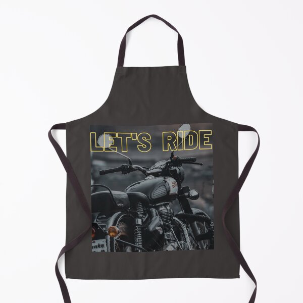 Item preview, Let's Ride designed and sold by Nikmay Design.