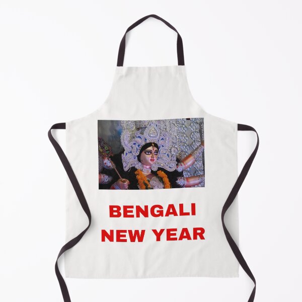 Artikelvorschau, Bengalisches Neujahr entworfen und verkauft von BhavyaBathla.