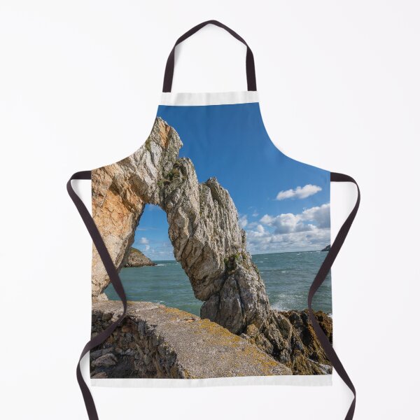Item preview, Anglesey Coastal Rock Formation  designed and sold by LizzieMaher.
