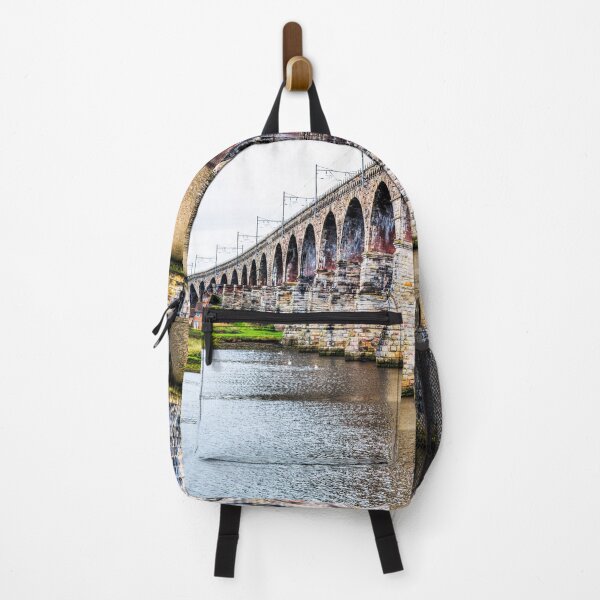 Item preview, Berwick upon Tweed, Royal Border Bridge designed and sold by Paul Thompson Photography.