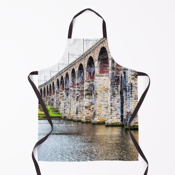 Item preview, Berwick upon Tweed, Royal Border Bridge designed and sold by Paul Thompson Photography.