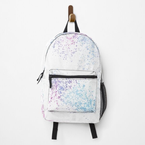 Item preview, Pink and blue ink designed and sold by ivorry.