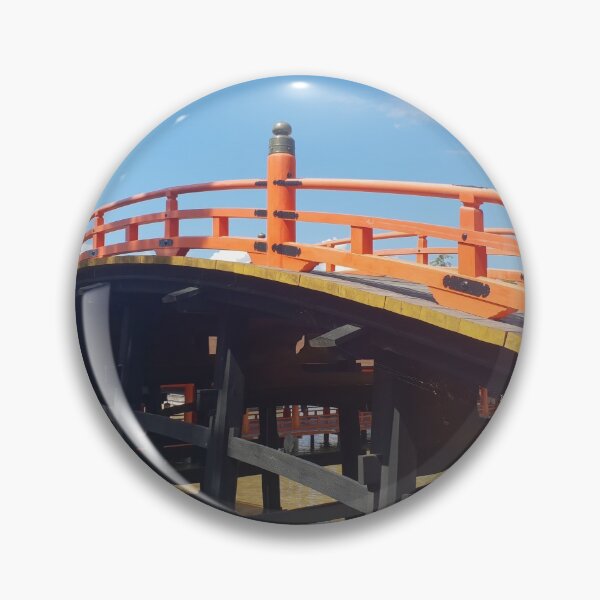Item preview, Oriental Bridge designed and sold by EGeorgia2498.