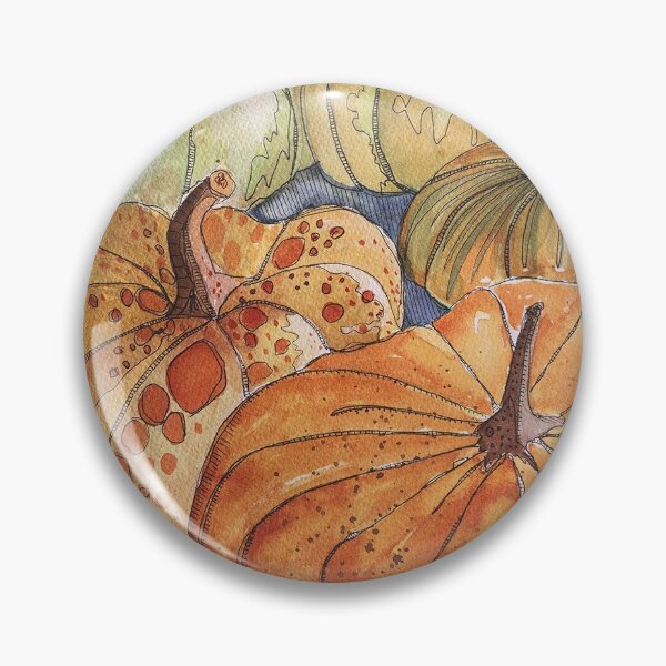 Item preview, Pumpkin Fam designed and sold by NicGropp-IBSA.