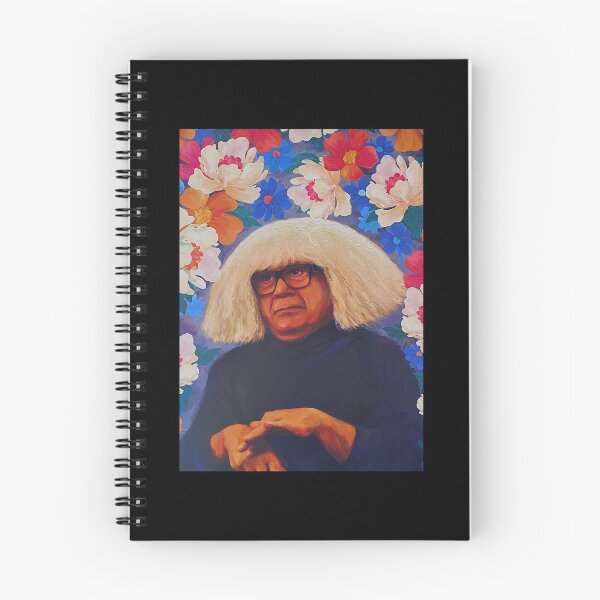 Item preview, Danny designed and sold by Maddie OMalley.