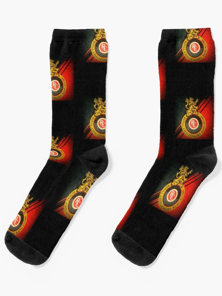 sock rcb