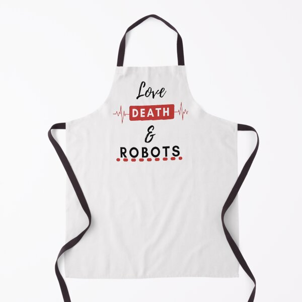 Item preview, Love Death Robots designed and sold by Danyell369.