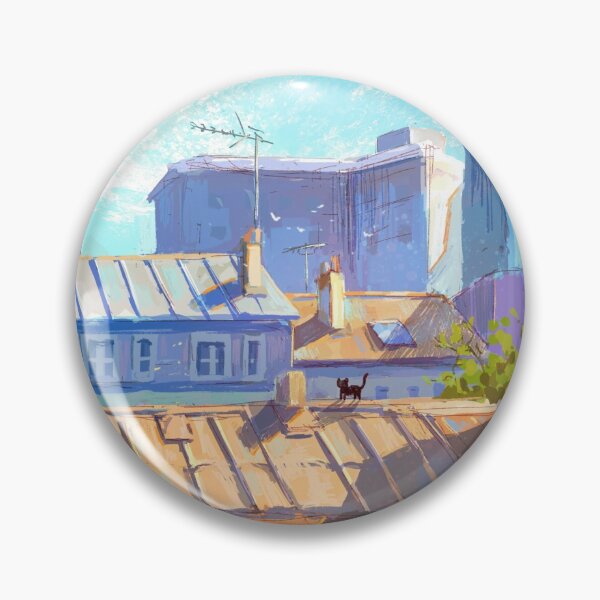 Item preview, Roof designed and sold by Shinsyl.