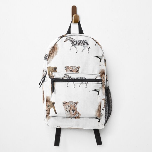 Item preview, Jungle Animals: Zoo Animals Pack designed and sold by remonss.
