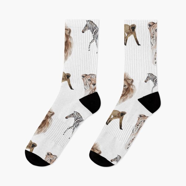 Item preview, Jungle Animals: Zoo Animals Pack designed and sold by remonss.