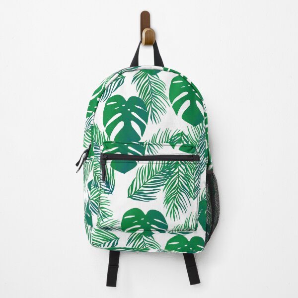 Item preview, Tropical foliage designed and sold by Quick Brown Fox Canada.